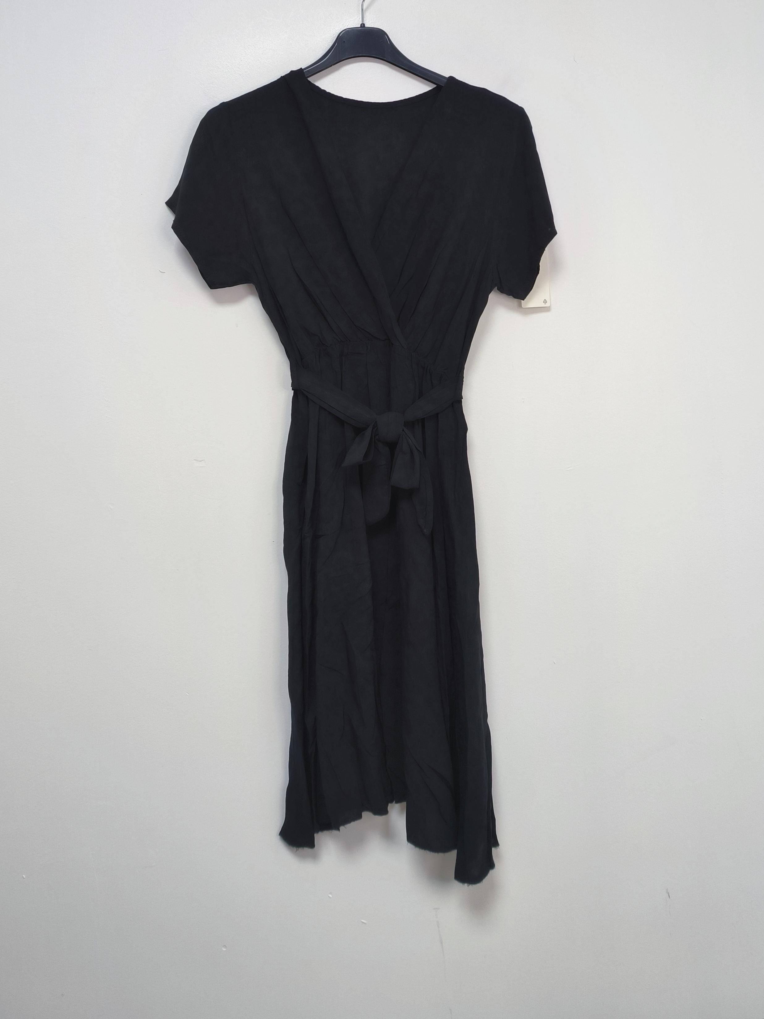 VESTITO A PORTAFOGLIO ZOLA