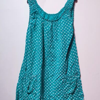 RP polka dot dress 23