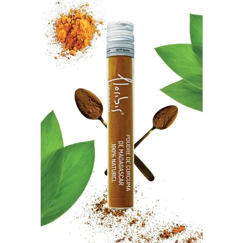 Kurkumapulver Tube 30 gr