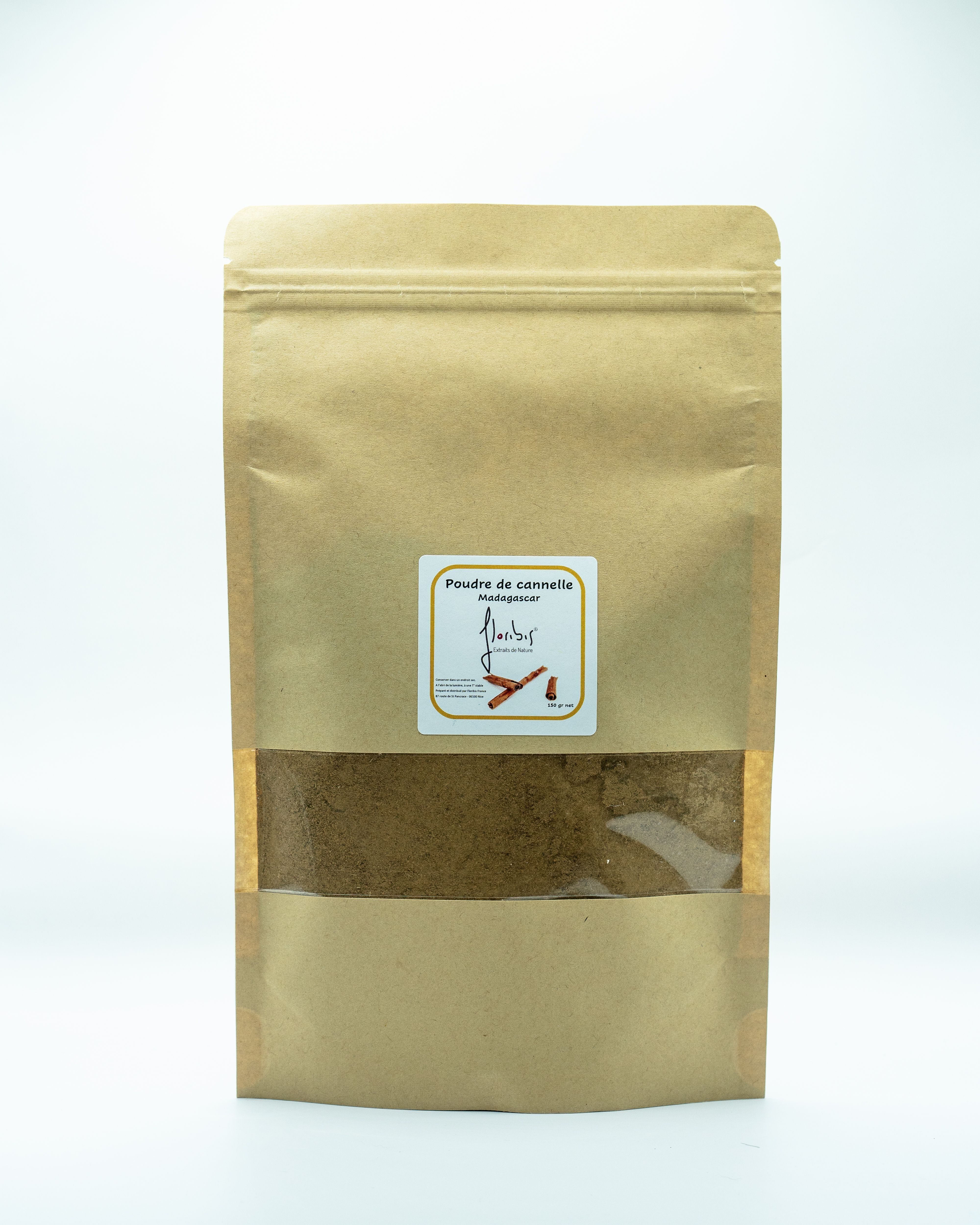 150 gr Cannella in polvere