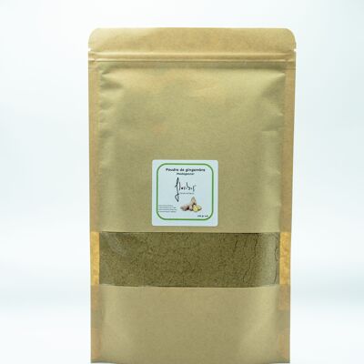150 gr Zenzero in polvere