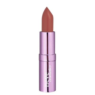 Neve Cosmetics Rossetto Dessert à Lèvres Syrup Waffle
