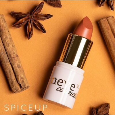 Neve Cosmetics Spiceup Lip Balm