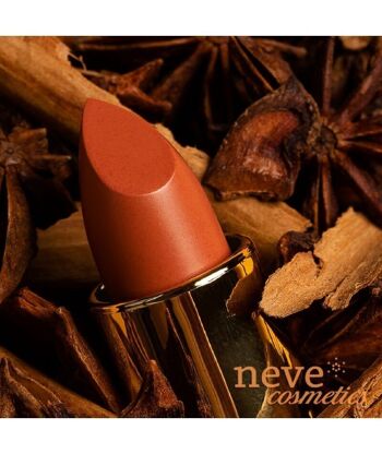 Neve Cosmetics Baume à lèvres Spiceup 2