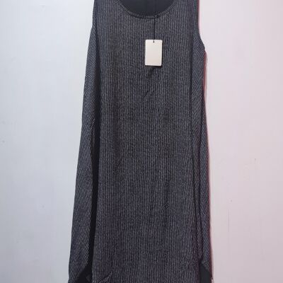 MOGA STRIPED TANK TOP 27.33