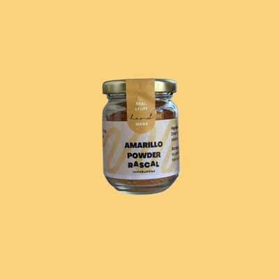 Amarillo Powder