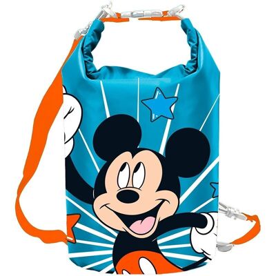 Mickey Bolsa estanca impermeable 35x35x18