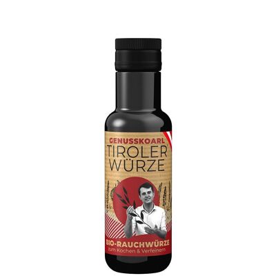 TirolerWürze - organic