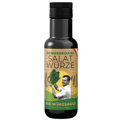 SalatWürze - bio