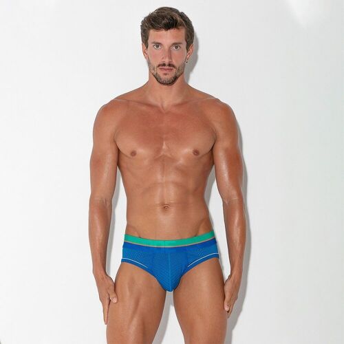 BRIGHT MESH BRIEF