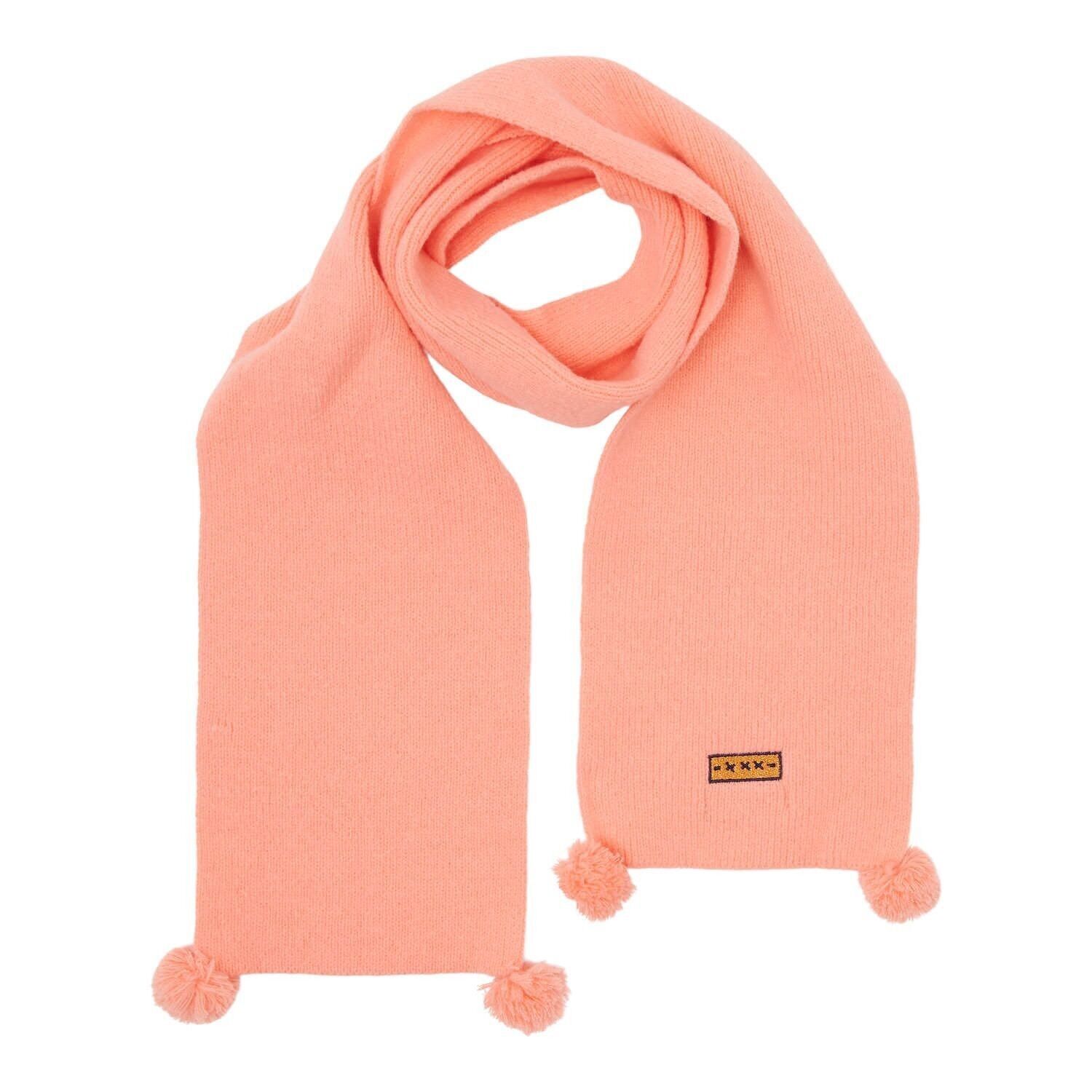 Sciarpa Amaya - Pelle di pesca