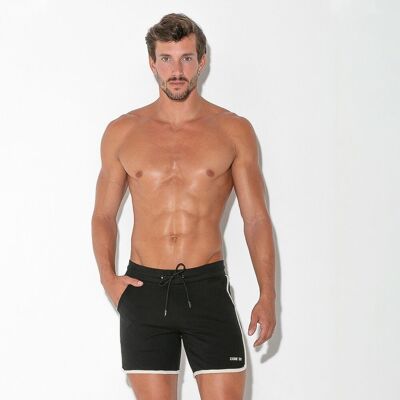 SLIM FIT SHORT