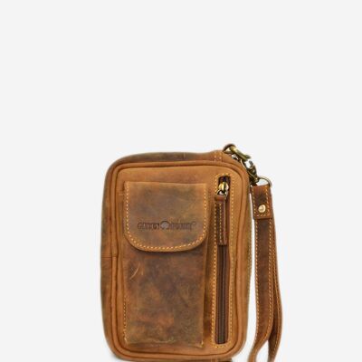 Vintage men's bag 1732-25