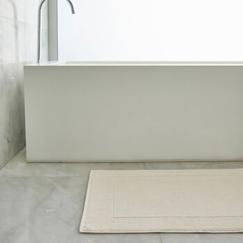 Tapis de bain M/Luxe 2