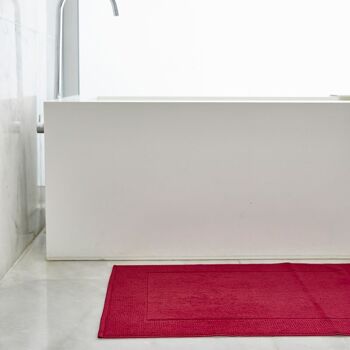 Tapis de bain M/Luxe 7