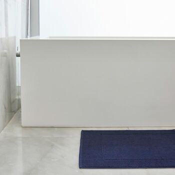 Tapis de bain M/Luxe 8