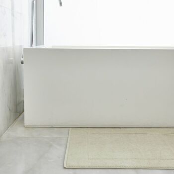 Tapis de bain M/Luxe 9