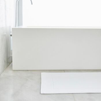 Tapis de bain M/Luxe 13