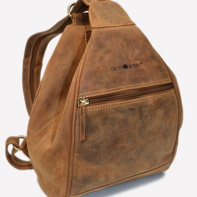 Vintage city backpack 1717-25