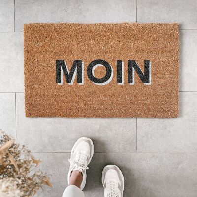 Coconut doormat Moin (PU = 6 pieces)