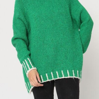 Sweater REF. 20055