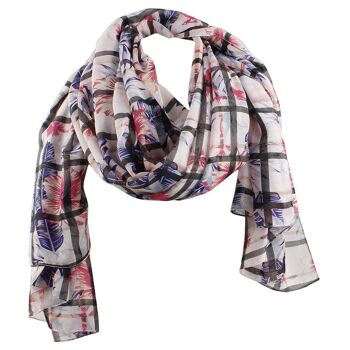 Foulard Laria par EFERRI