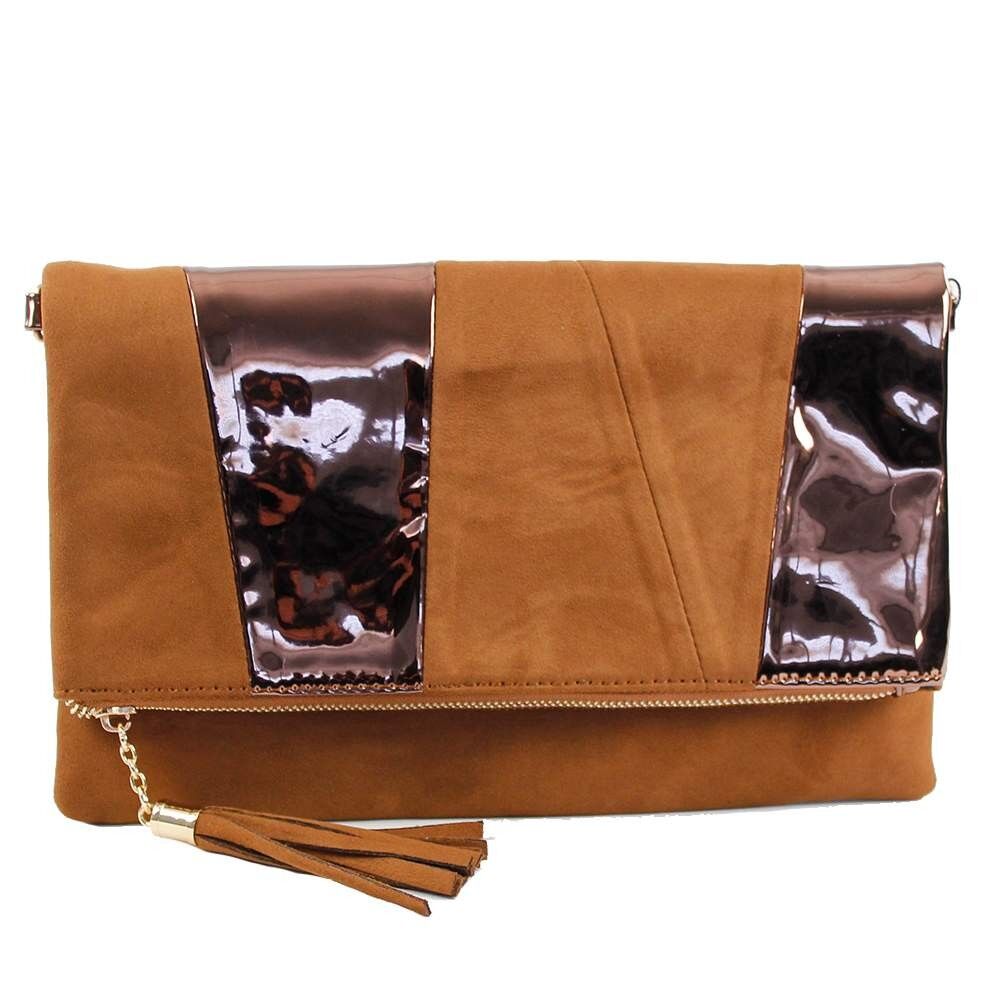 Borsa da festa Nuria di EFERRI