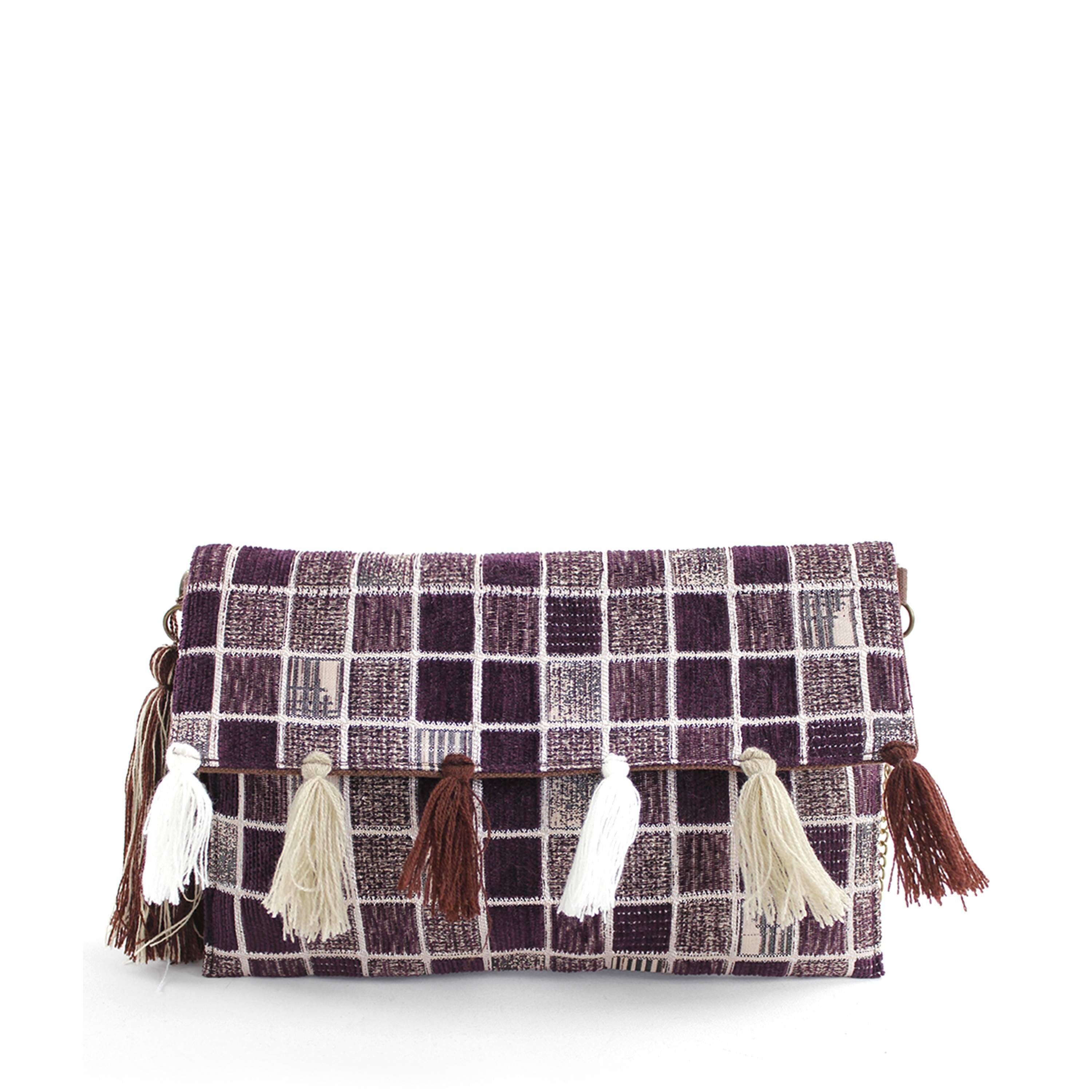 FOR TIME Pochette etnica Sora