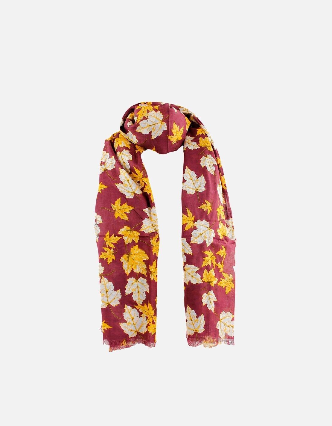 Sciarpa modello FOR TIME