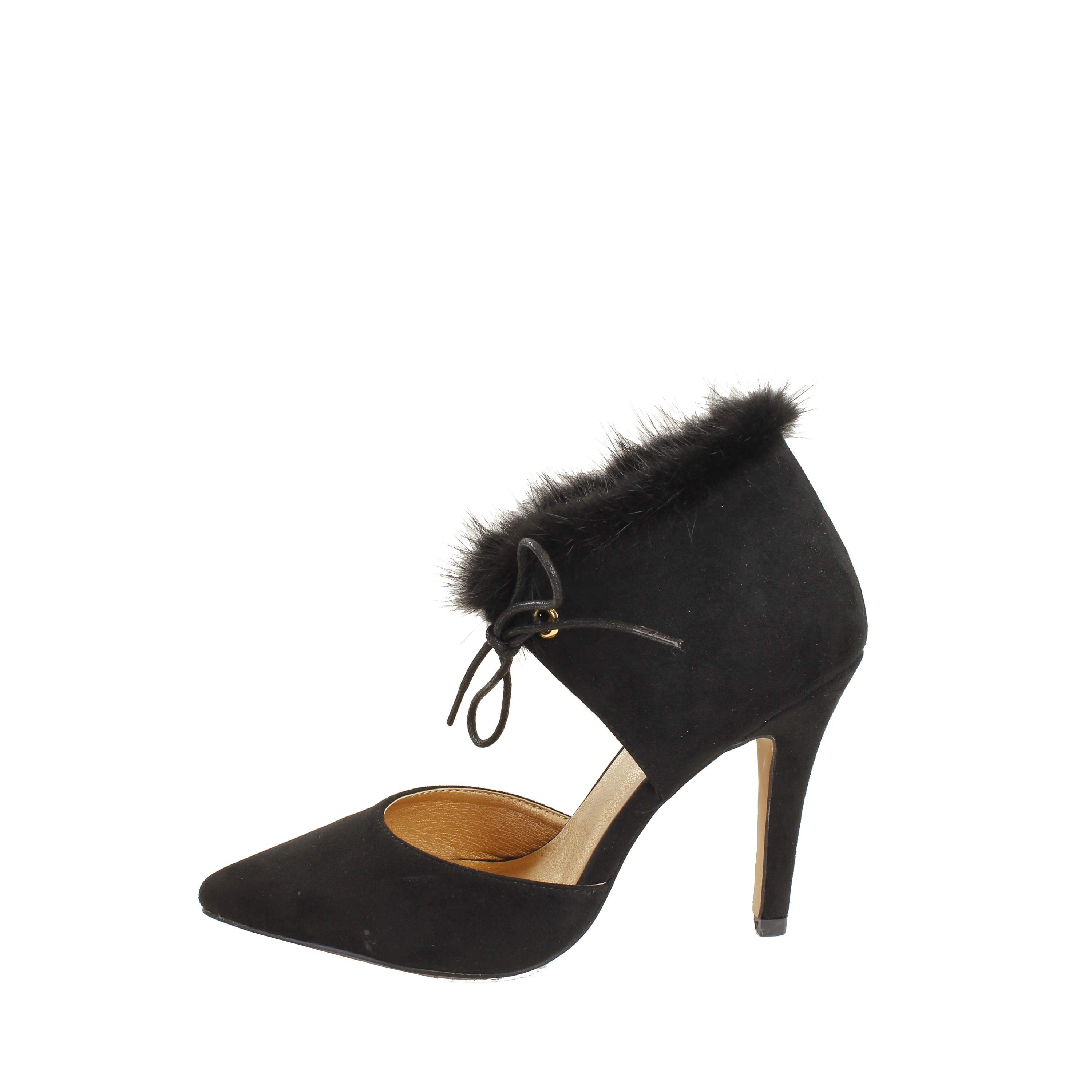 Chaussure de fête Doña Blanca d'El Caballo