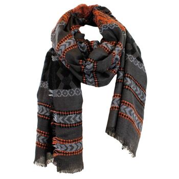 EFERRI Foulard Sereever 3