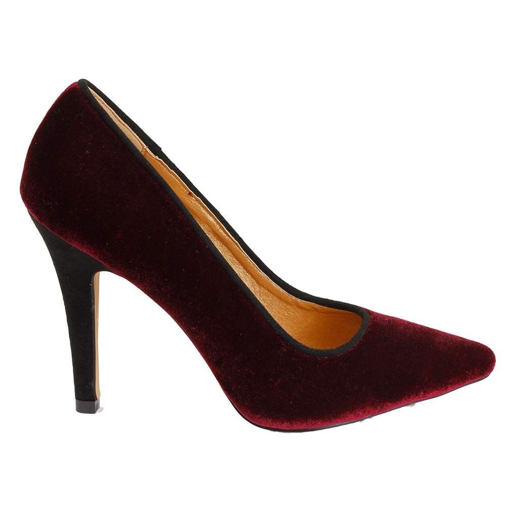 Chaussure de fête Palonegro par El Caballo