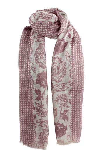 FOR TIME Foulard Anaco