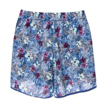 Ensemble short et haut Zalahlen par FOR TIME 4