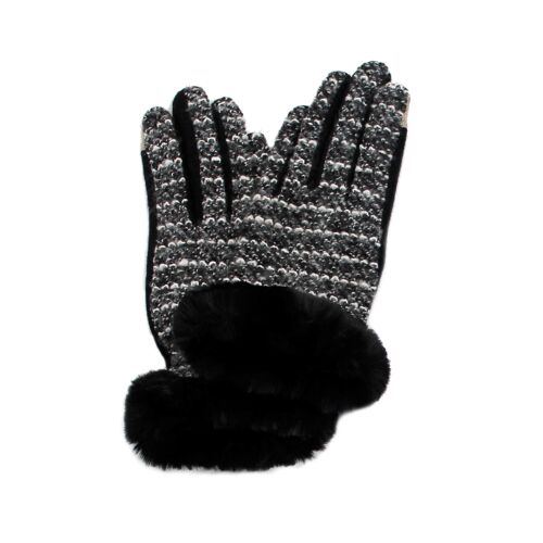 Guantes Krosi de FOR TIME