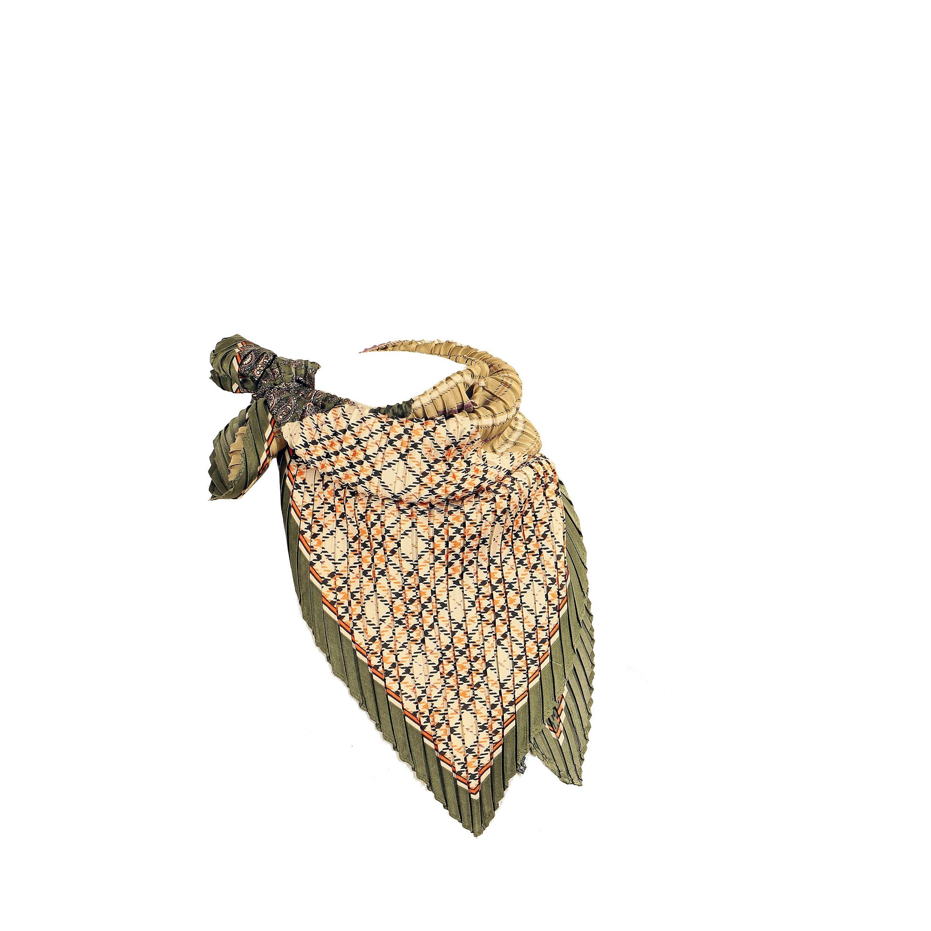 Sciarpa Venria di EFERRI