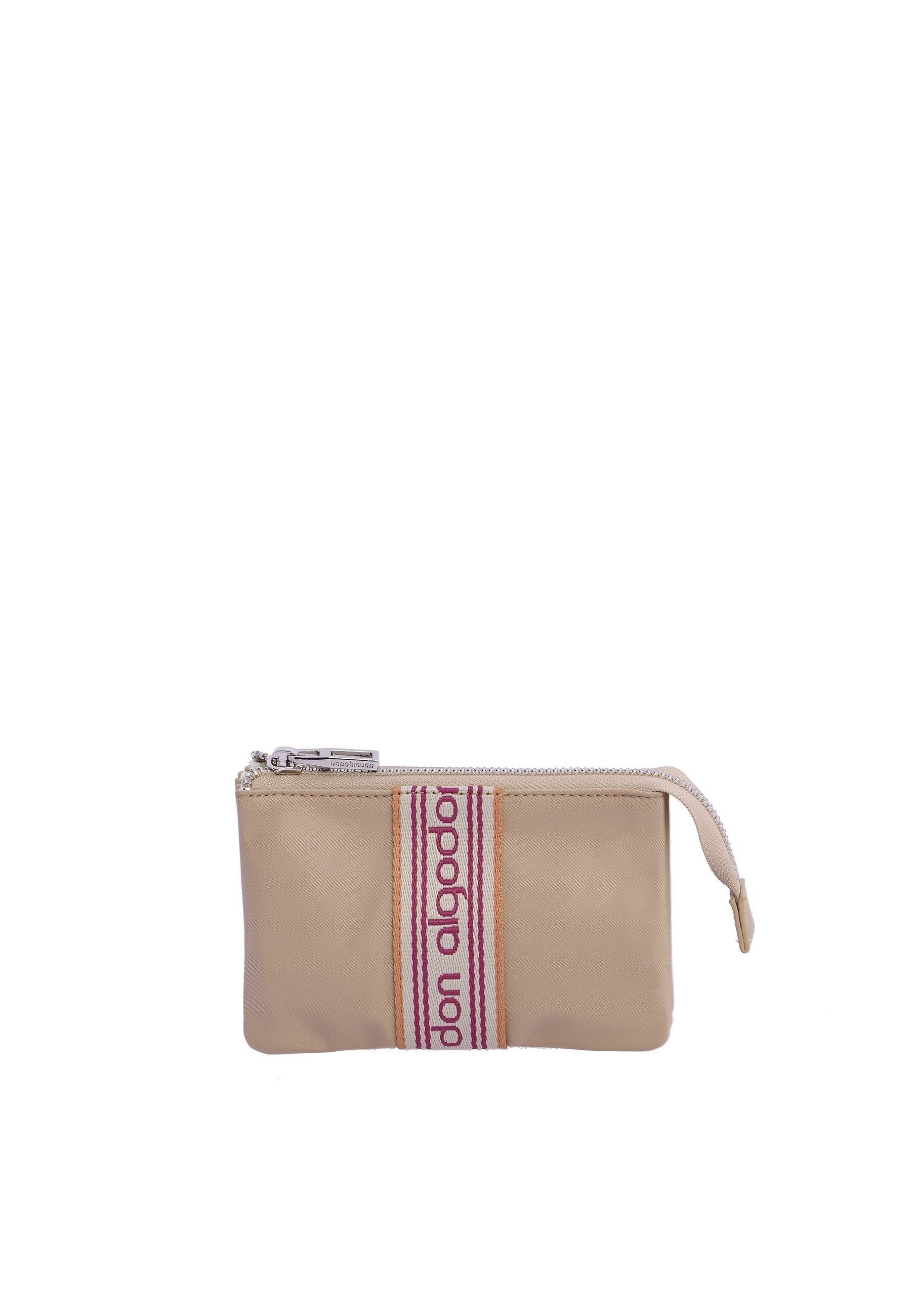 Borsa da donna Don Algodon Jana in nylon