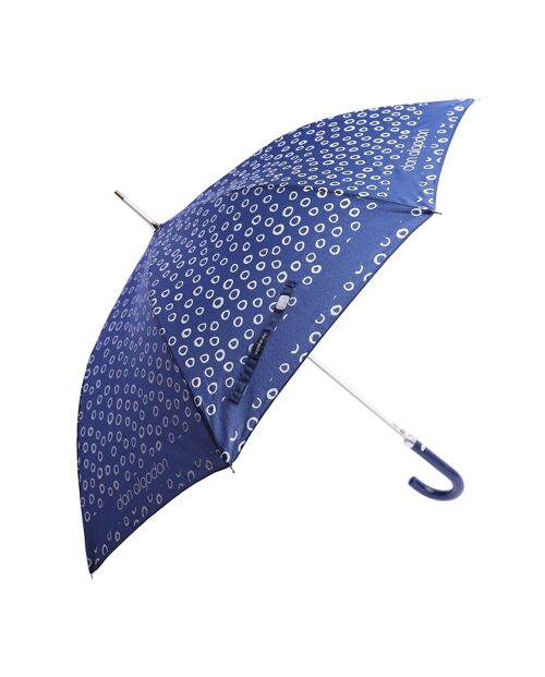 Paraguas largo automático para mujer Don Algodon Lucia