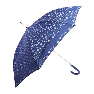 Paraguas largo automático para mujer Don Algodon Lucia