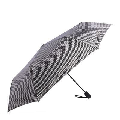 Paraguas plegable automático para mujer Don Algodon Lucy
