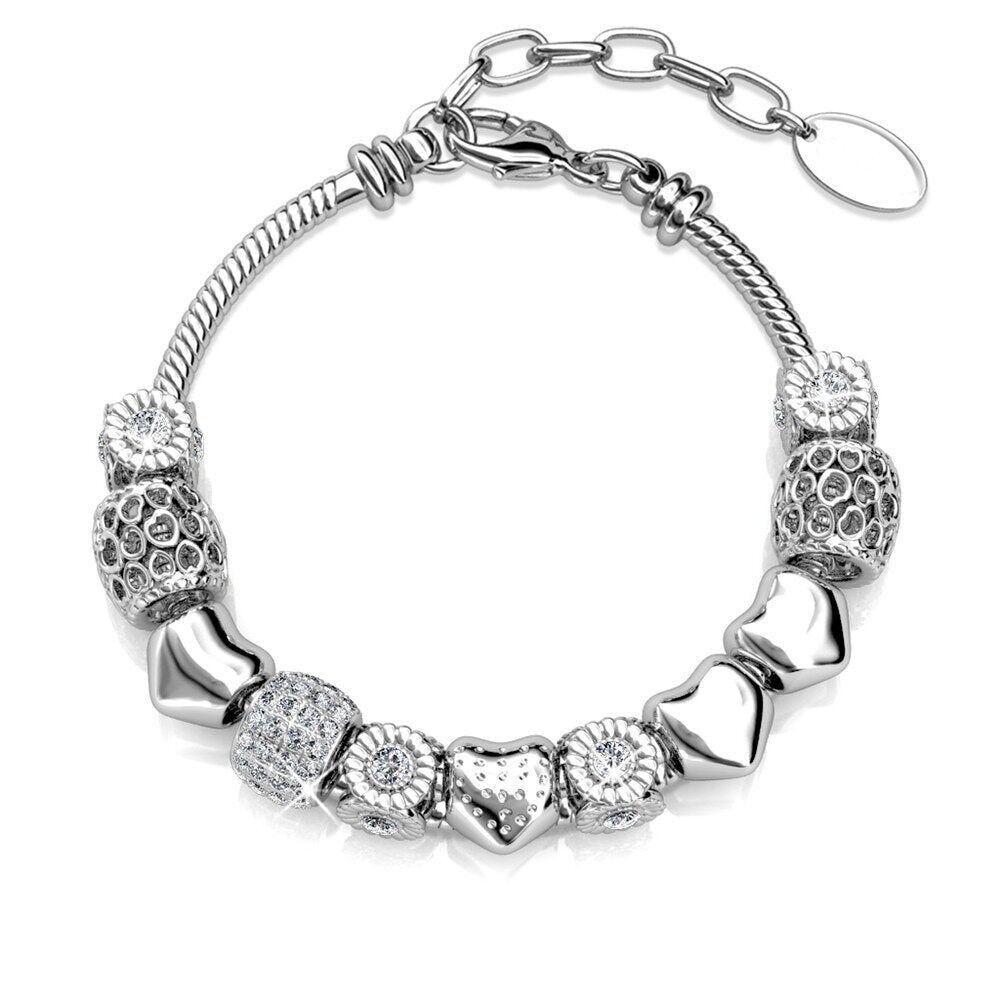 Buddha Bracelet | Charm Bracelets | Buddha Jewelry