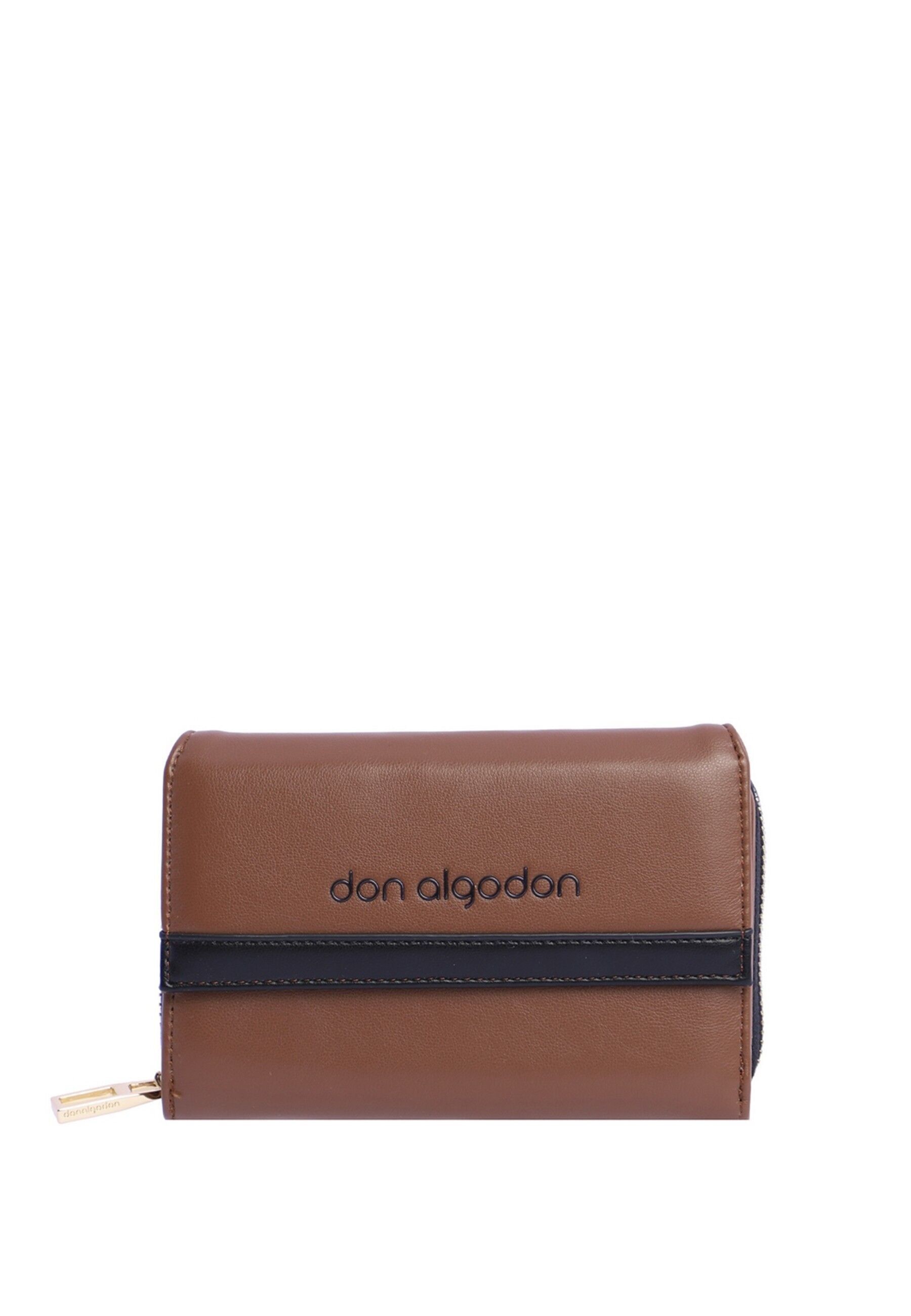Portafoglio da donna in ecopelle Don Algodon Vicky