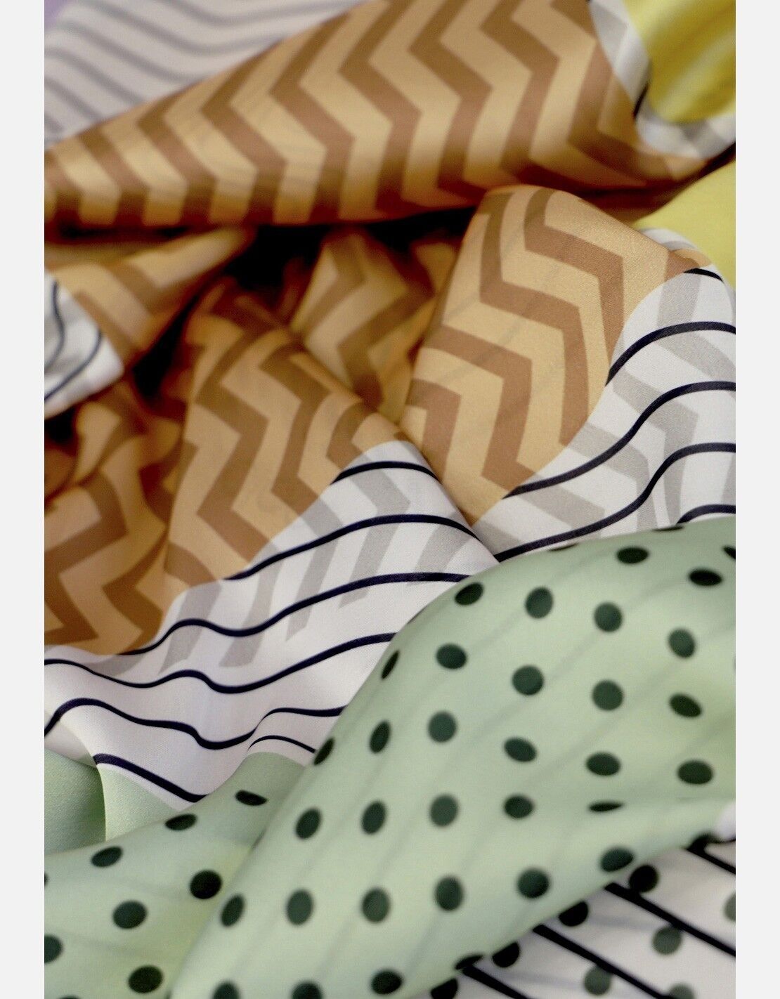 Pañuelo para mujer DON ALGODON Sindulfa