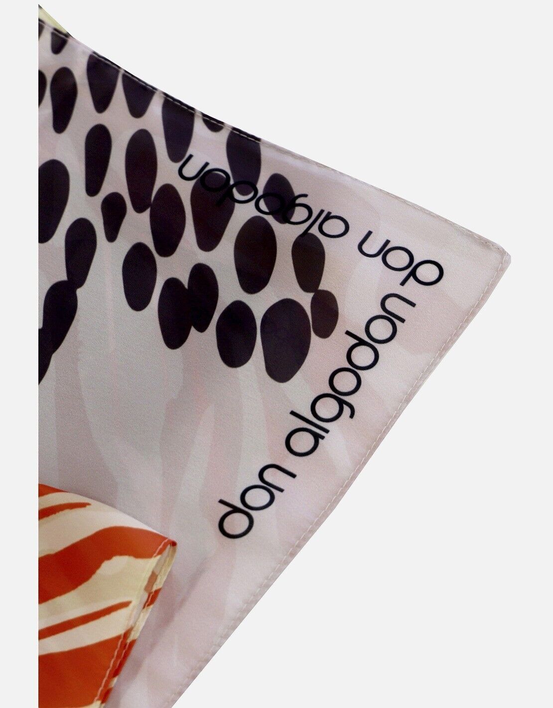 Pañuelo para mujer DON ALGODON Simone