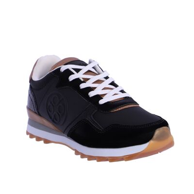 Don Algodon Macrina PU women's sports shoes