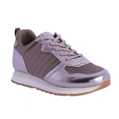 Don Algodon Evel PU women's sneakers