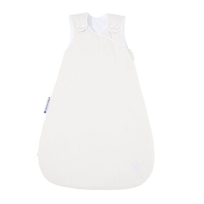 Baby sleeping bag natural 110cm