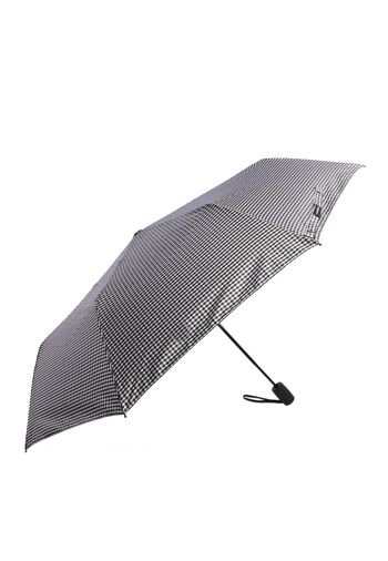 Pack parapluie pliant automatique et imperméable trench pour femme Don Algodon Luna 5
