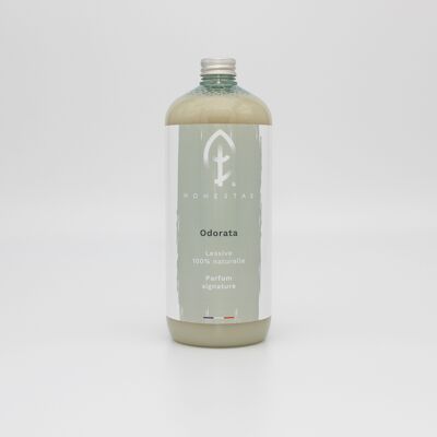Natural Laundry Detergent - Odorata