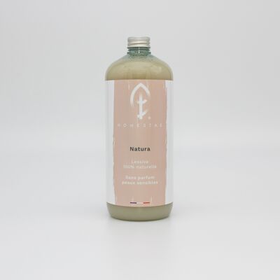 Natural Laundry Detergent - Natura